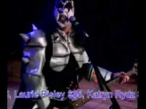 Promotional video thumbnail 3 for Kings of the Nighttime World