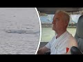 Wat is nou het mysterieuze wezen in de Rijnhaven?
