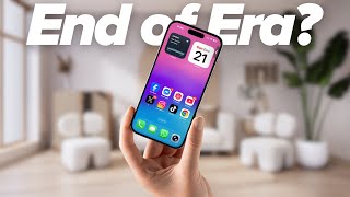 iPhone 18 Pro Max - The story behind Apple’s next big move!