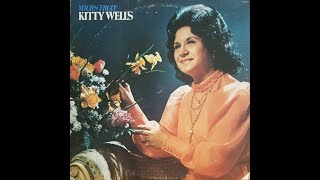 Kitty Wells - Love Is The Look You're Looking For [1973].
