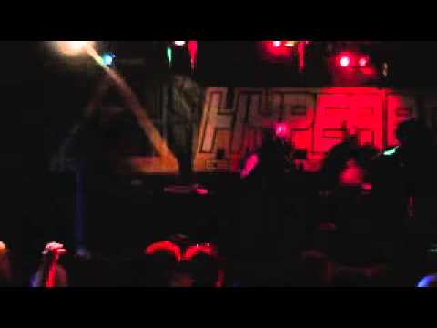 DJ Phantasy With Harry Shotta B2B MC Whizzkid @ The Next Level 28/07/2012 Peterborough