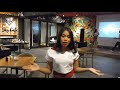 Opening Soon Sky Cafe Kopi Ini Rindu Graha Spa Yogyakarta