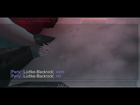 Underrot 25 Retribution Paladin 204k overall