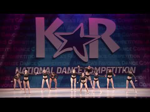 Best Jazz // MY PREROGATIVE - ELITE ACADEMY OF DANCE [Chicago, IL]