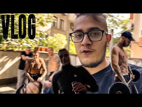 ВЛОГ - PEPESHITZ GOCATA SHMEKERA