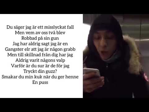 MPL vs Einar hela dissen