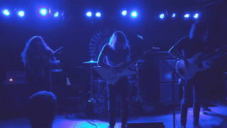 Astronoid - Obsolete - Live at The Knitting Factory - May 3 2017