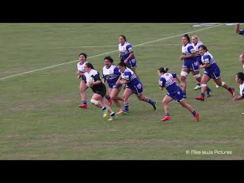 Women's club rugby: Northern United (63) v Petone Ponies (17)