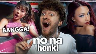 Download lagu THEIR BEST SONG YET?! (No Na - 'honk!' | MV Reaction) mp3 Download lagu THEIR BEST SONG YET?! (No Na - 'honk!' | MV Reaction) mp3