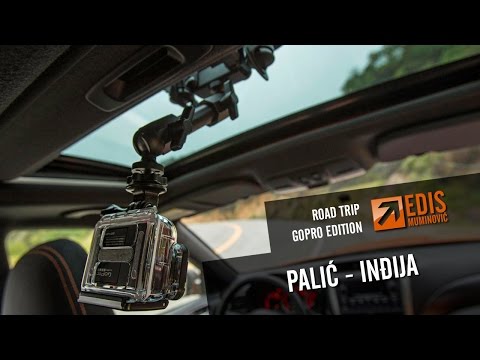 [A1] Vojvodina road trip: Palić - Subotica - Novi Sad - Inđija