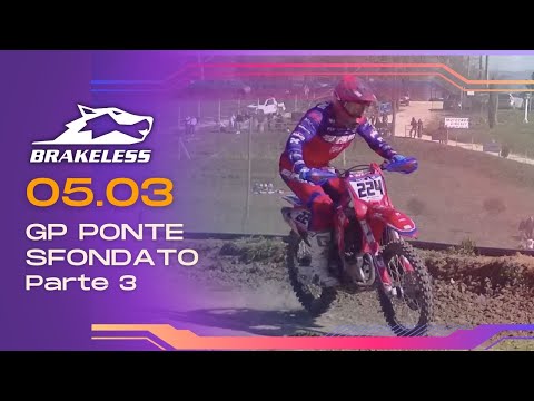 GP Pontesfondato (Pt.3) | Regionale MX Lazio 2023