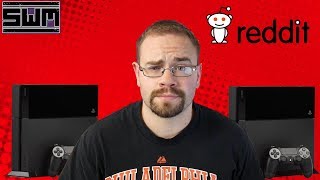 Reading The Spawn Wave Sub Reddit! I'm A Sony Fanboy?