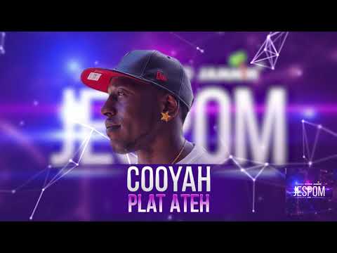 Cooyah - Plat Ateh (Jespom Riddim)