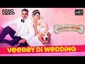 Veerey Di Wedding It S Entertainment Akshay Kumar Tamannaah Mika Latest Bollywood Song