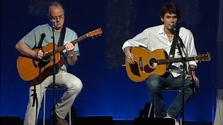 John Mayer - 2/4/08 - Private Acoustic Show in The Bahamas w/ Robbie McIntosh - [Full Show/New/Rare]