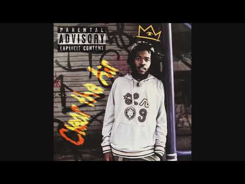 Capital STEEZ - Clear The Air (feat. CJ Fly and JN)