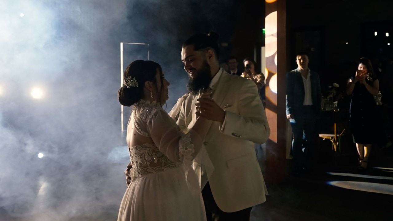 Wedding Diana and Mihai | Best Moments