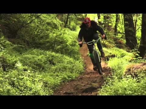 Western Bikeworks Features: Asylum Hank Complete Bike