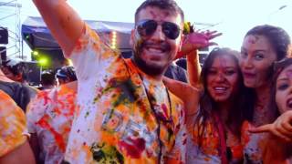 Holi @ Carnival Of Color 2015 v.2.0