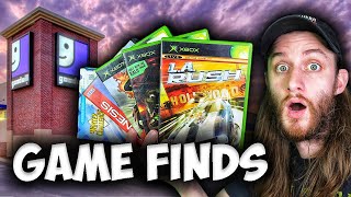 Game Hunting Out of Town