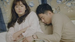 Sinopsis Drakor 'That Winter The Wind Blow' Jo In Sung & Song Hye Kyo yang Tayang di TV Indonesia