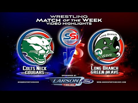 LB CN Video Highlight