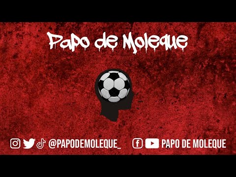 #PapoDeMoleque com Gustavo Schiavolin - AO VIVO - BANDSPORTS