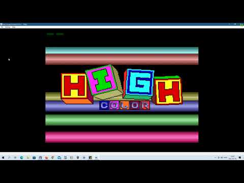 Sam coupe emulator written in FreePascal