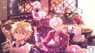 『CLASSIC』 - MUCC Lyrics Nanatsu no Taizai: Seisen no Shirushi [七つの大勢]