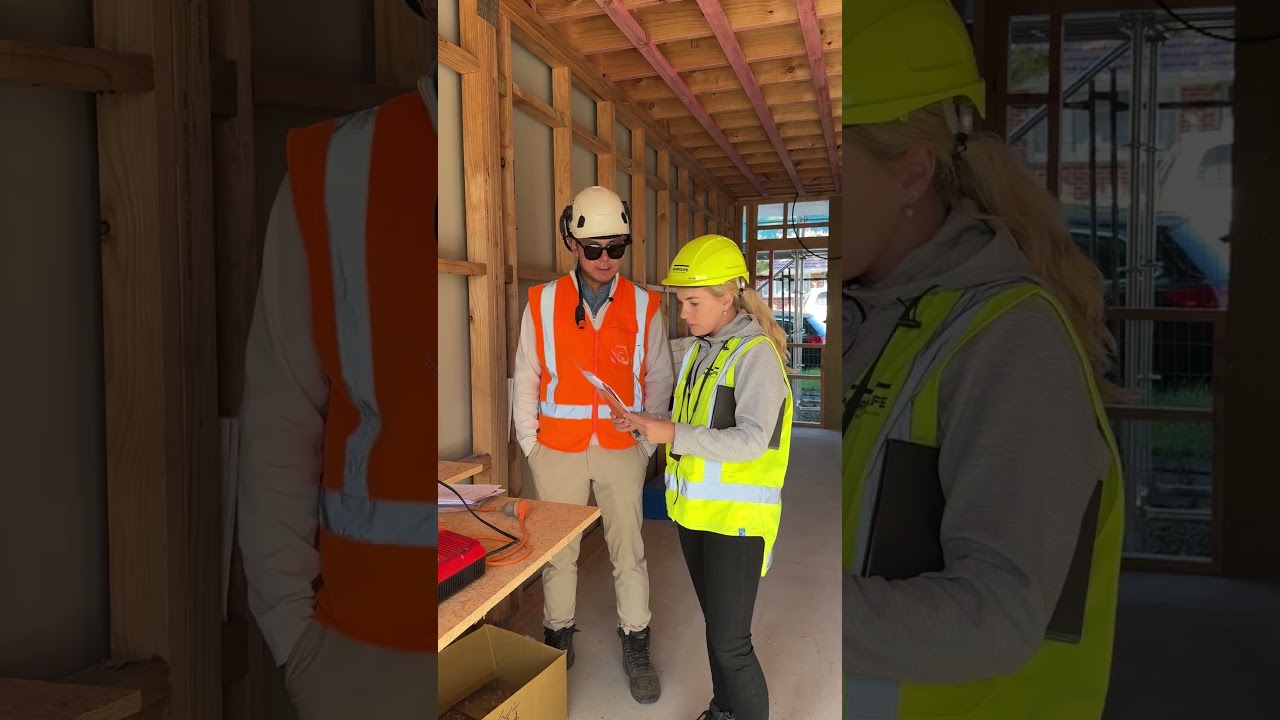 What to expect from a WorkSafe assessment