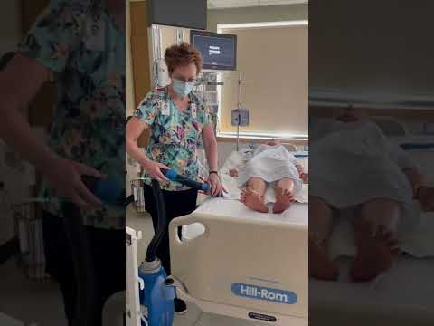 AirTap demonstration