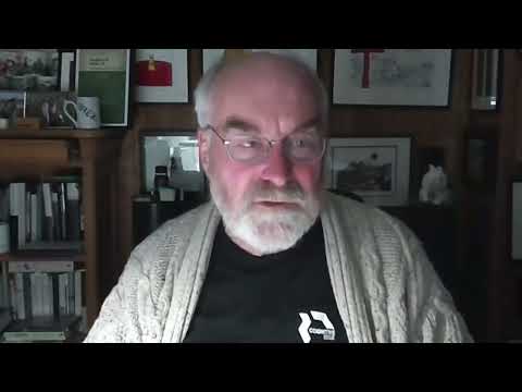 Dave Snowden Rhetorical Word Salad | How to gaslight, impress & get away with it.