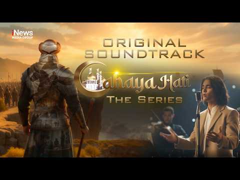 Cahaya Para Rasul - Original Soundtrack CAHAYA HATI THE SERIES