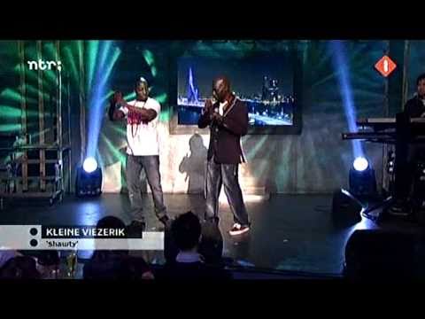 Kleine Viezerik - Shawty - zo: Raymann 03-04-11 HD
