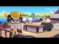 Bubble Guppies Batterball Images 16