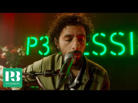 En Stund På Jorden - José González