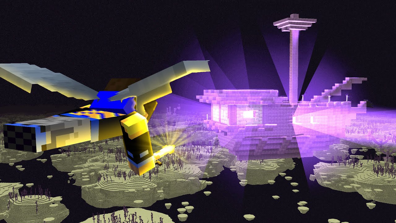 Exploring the Lost End Dimension