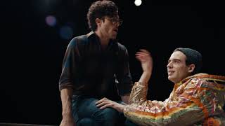 The Inheritance – Tony Awards Feature