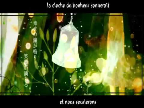[Poucet] Let's Meet in a Dream 夢で逢いましょう {+ French subtitles}