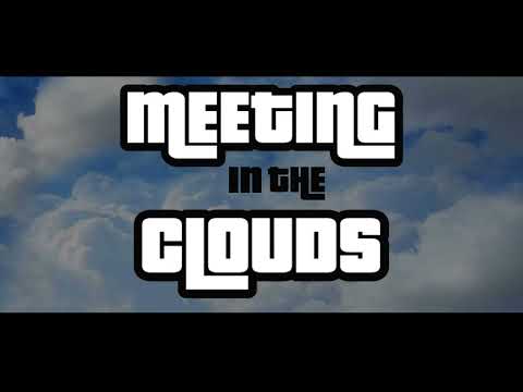 🎬 MEETING IN THE CLOUDS (Official Video) by Apollo Brown & Bronze Nazareth