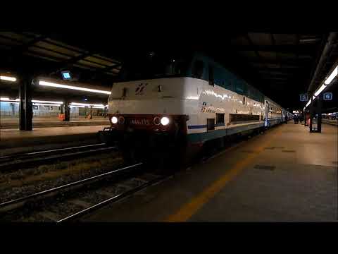 Le prime strombazzate del 2018!