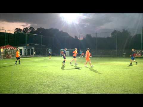 StrefaFutbolu.pl: Pomarańczowi - International Level