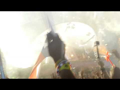 3 are legend at tomorrow world 2014