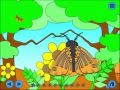 Fuzzy Little Caterpillar Science Music
