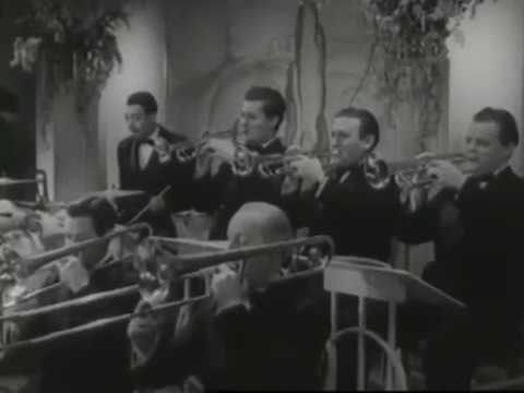 Bob Crosby & his Orchestra 1938 "South Rampart Street Parade" - Ray Bauduc