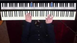 Round Midnight Tutorial by 7notemode