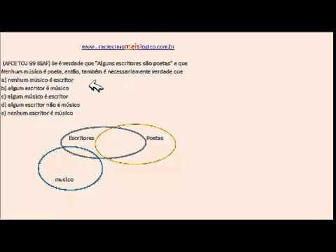 Argumento valido exercicio resolvido 8 - parte 2