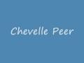 Chevelle-Peer