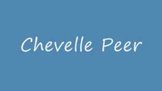 Chevelle-Peer