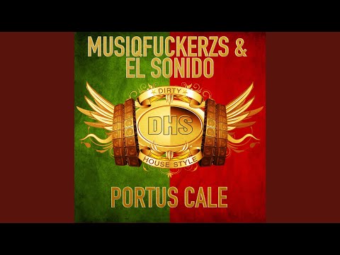 Portus Cale (Original Mix)